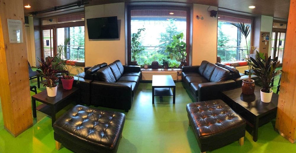 Auberge de Jeunesse HI Paris Yves Robert 2