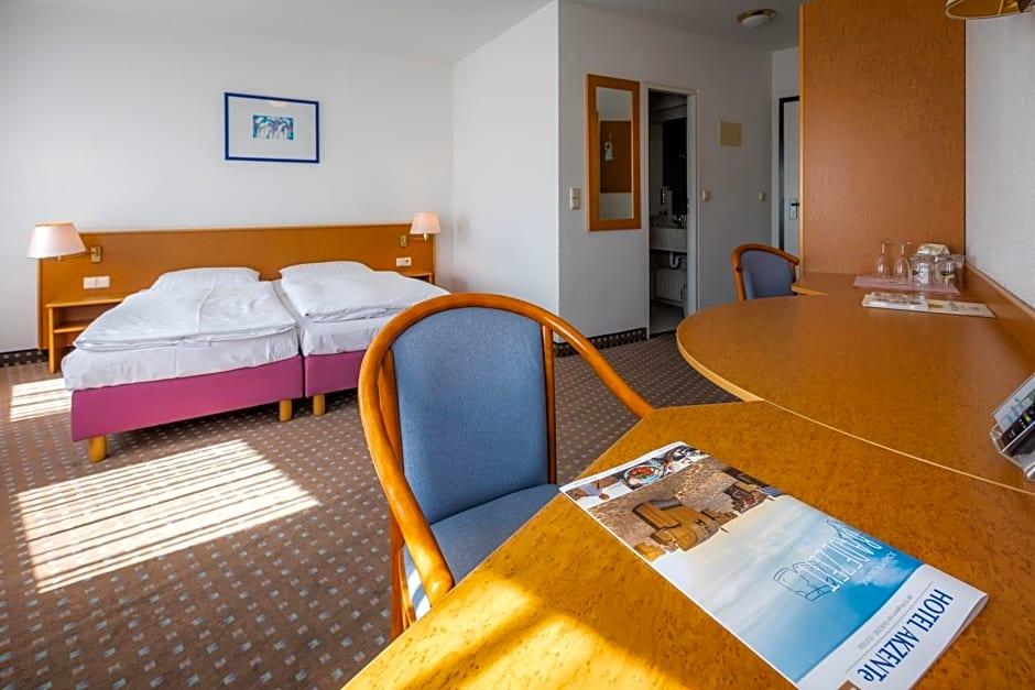 Akzent Congresshotel Hoyerswerda 1
