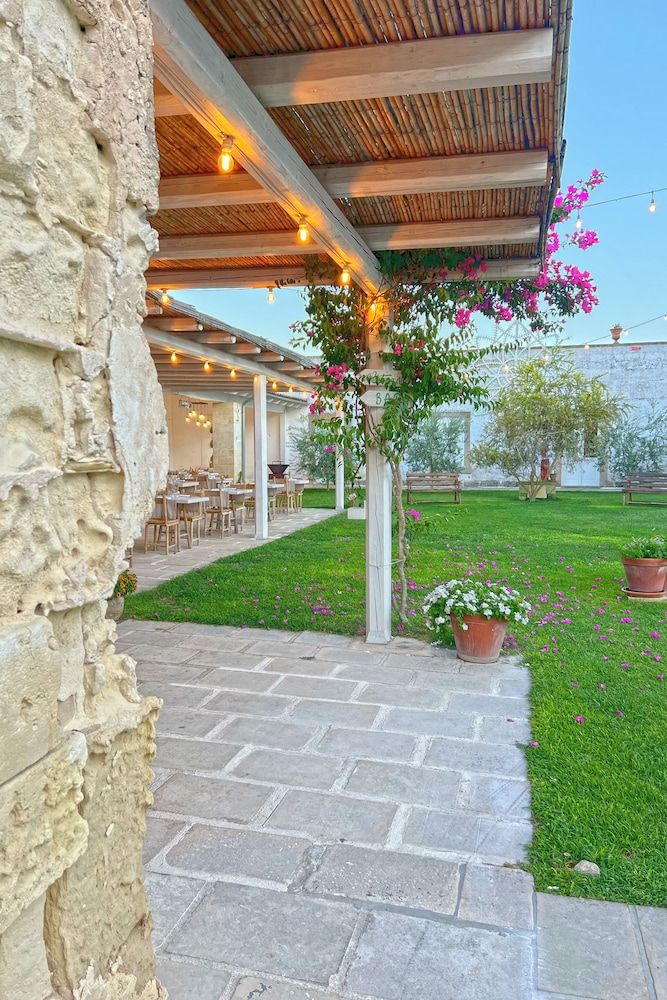 Masseria Rauccio 1