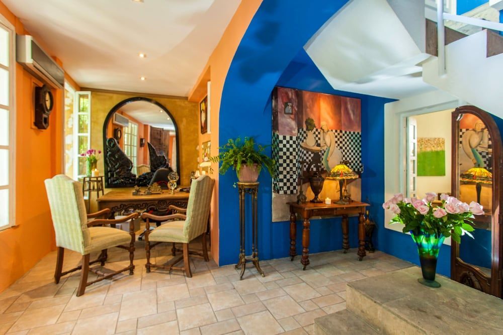 Garlands Del Rio Riverside Boutique Hotel 2