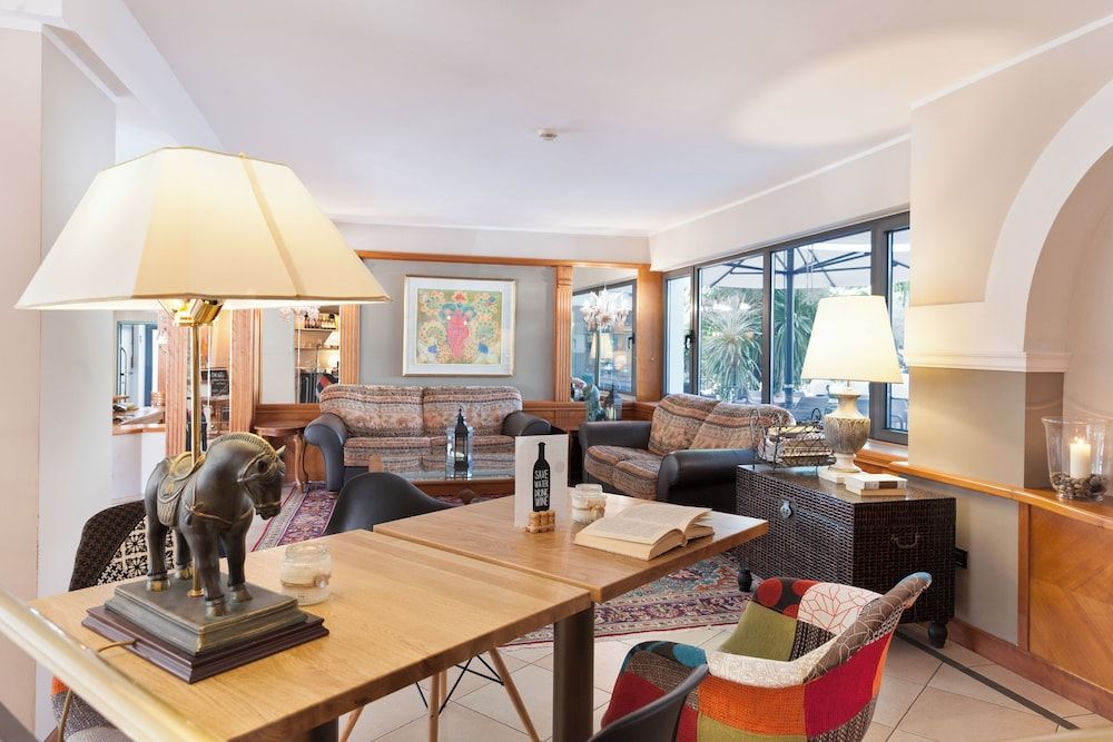 Hotel Leon d'Oro 2