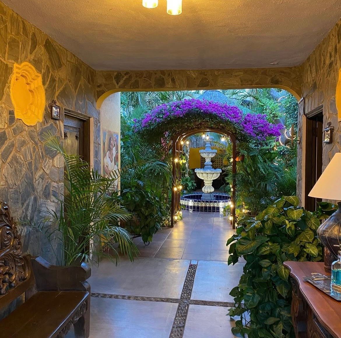 The Mexican Inn 2