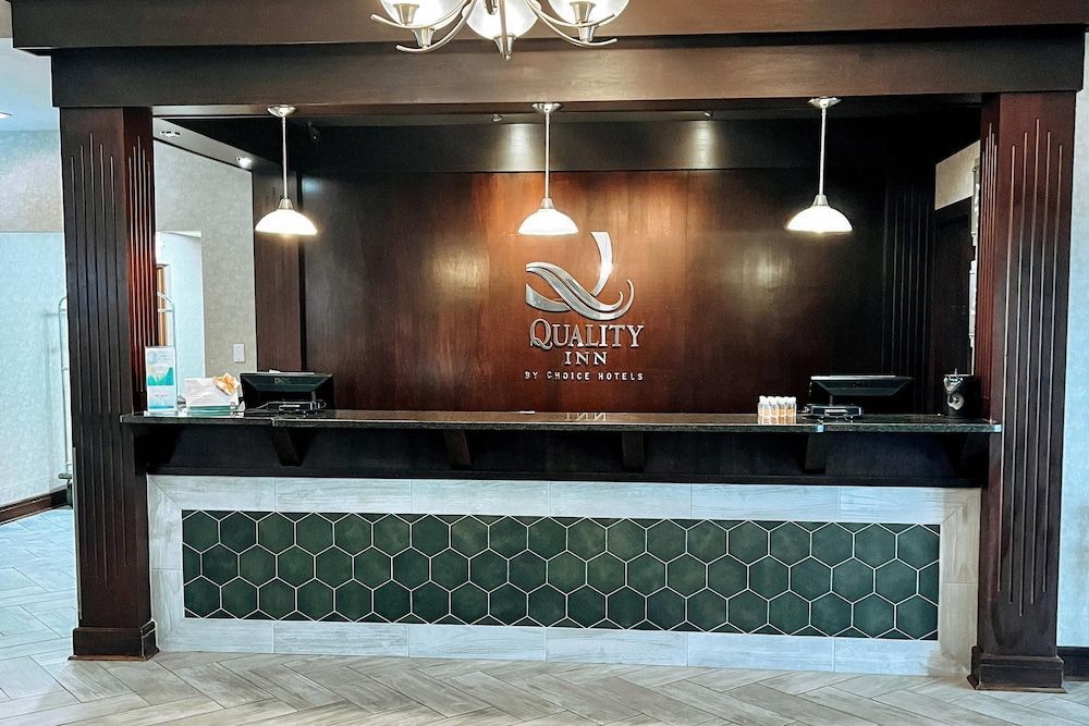 Quality Inn Clarion 1