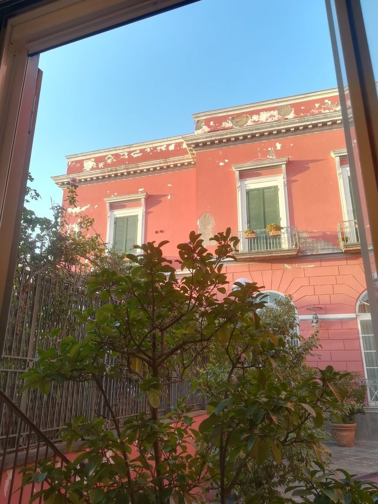 B-Stay Napoli Montedidio 1