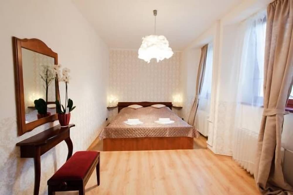 Hotel City Pisek 1