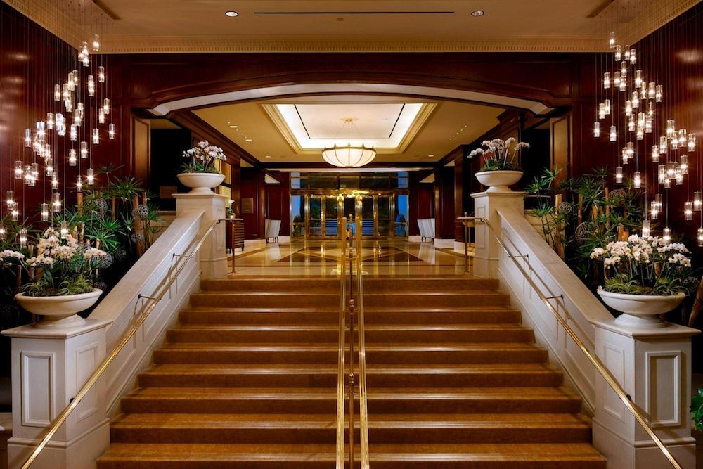 JW Marriott Miami 2
