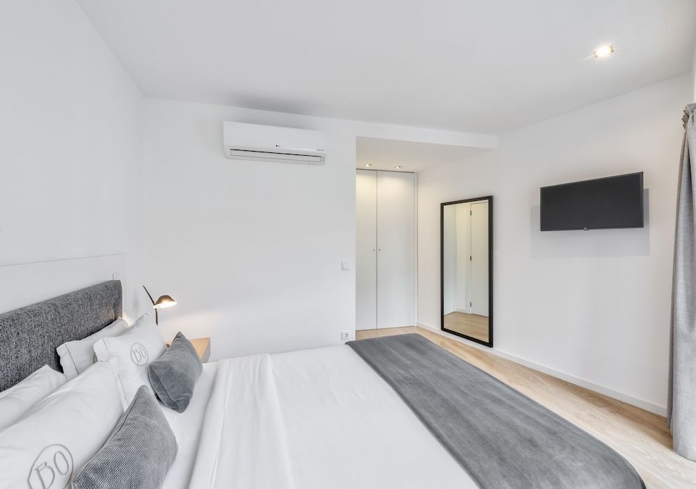 Oporto Comfort Dom Hugo 2