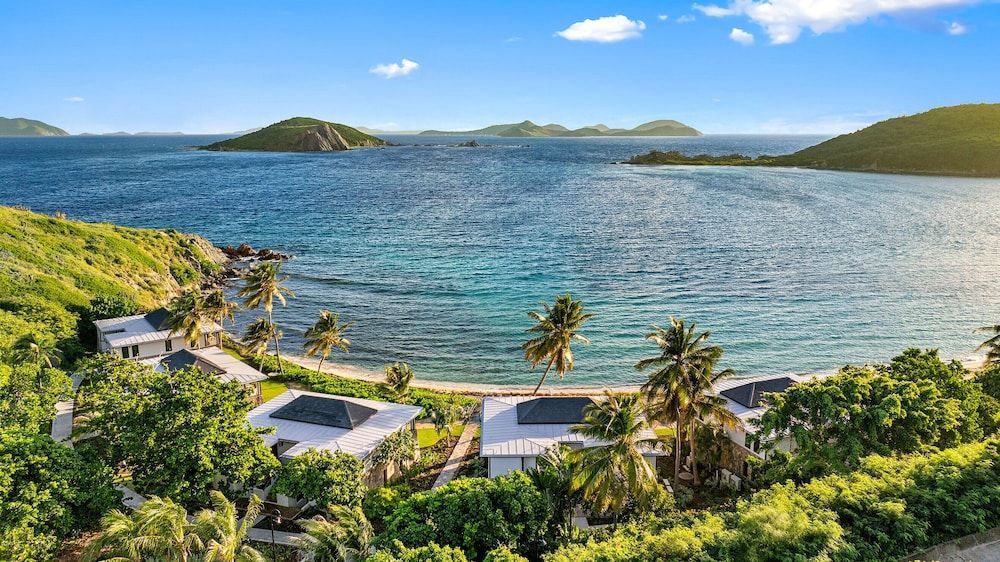 Peter Island Resort 1