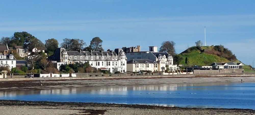 St Ives Boutique Hotel 1