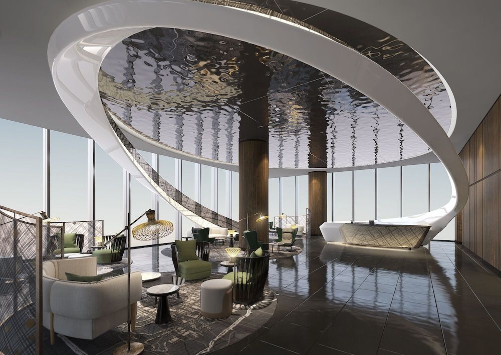Hotel Indigo Suzhou Grand Canal by IHG 2