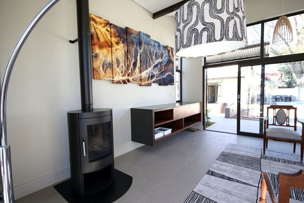 The Elegant Guesthouse 2