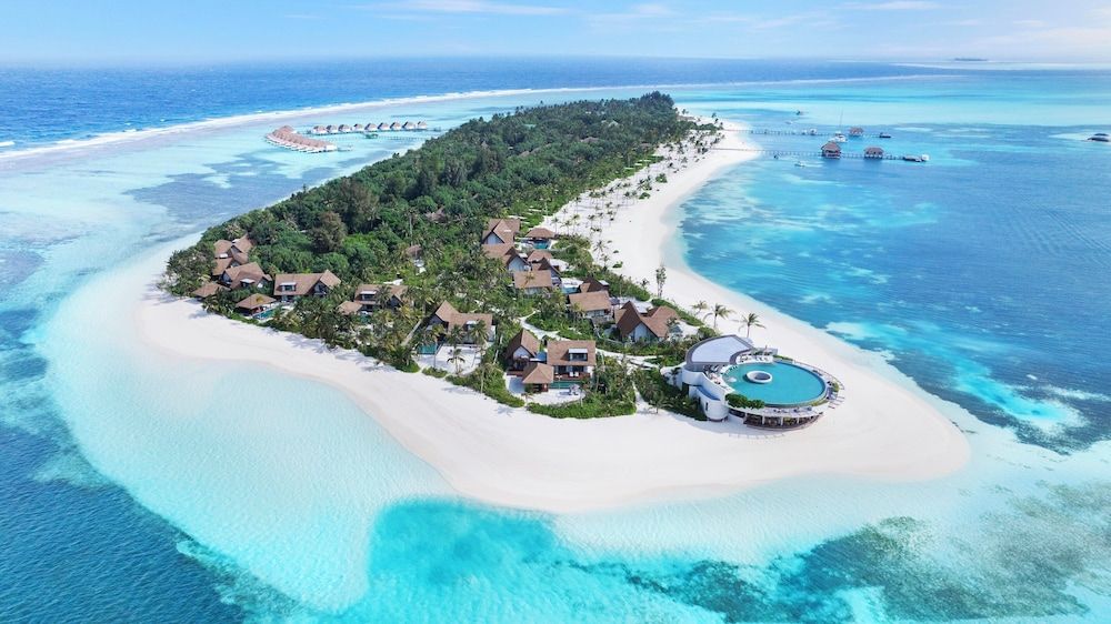 Six Senses Kanuhura 1