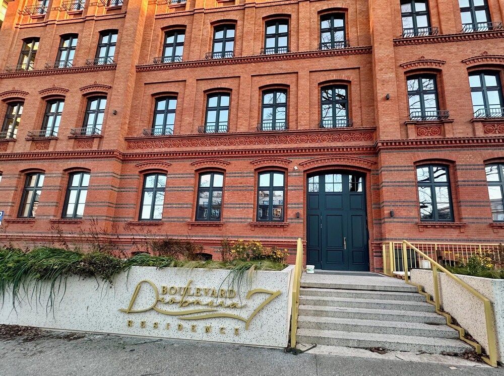 Boulevard Drobnera Residence 2