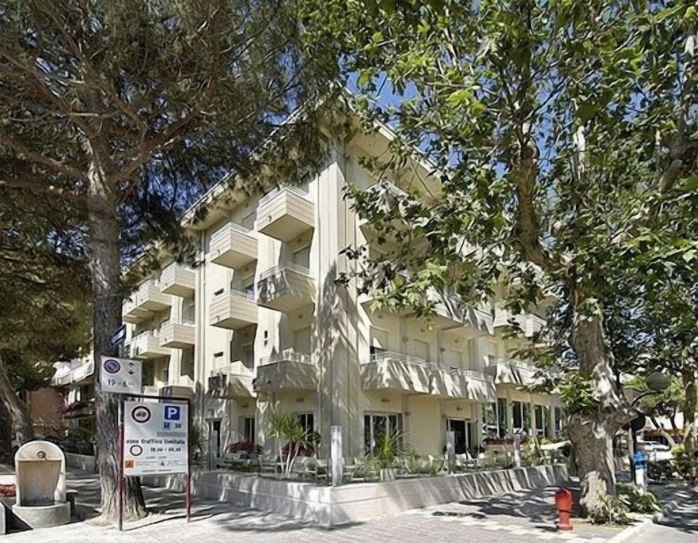 Hotel Muccioli 1