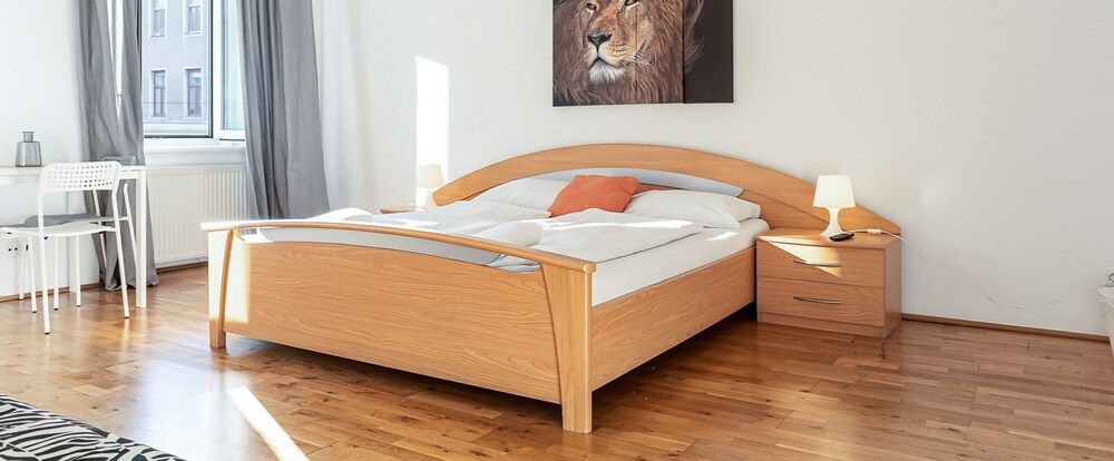 CoLiving 3BR shared Apt. Belvedere 1