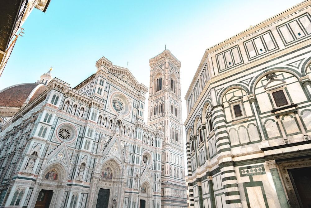 Duomo Luxury Florence 1