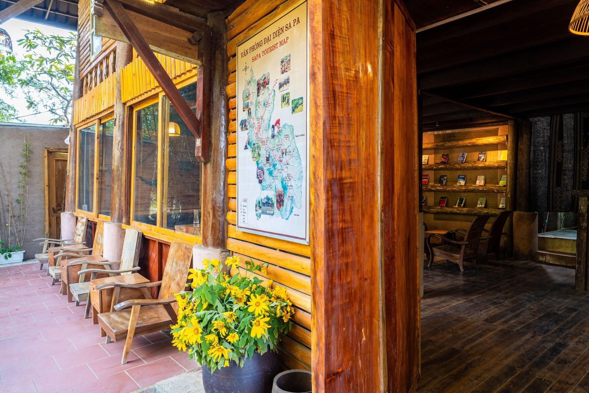 Tavan Riverside Homestay - Hostel 2
