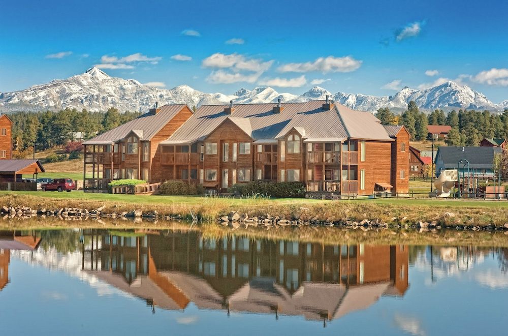 Club Wyndham Pagosa 1