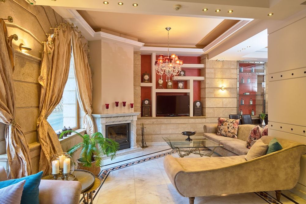 Olympus Mediterranean Boutique Hotel 2