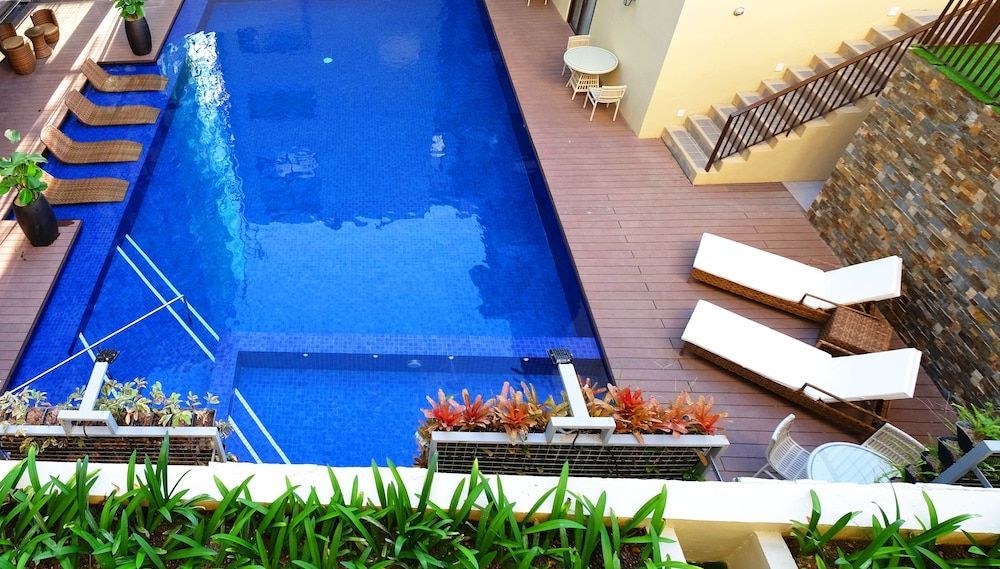 Altabriza Resort Boracay 1