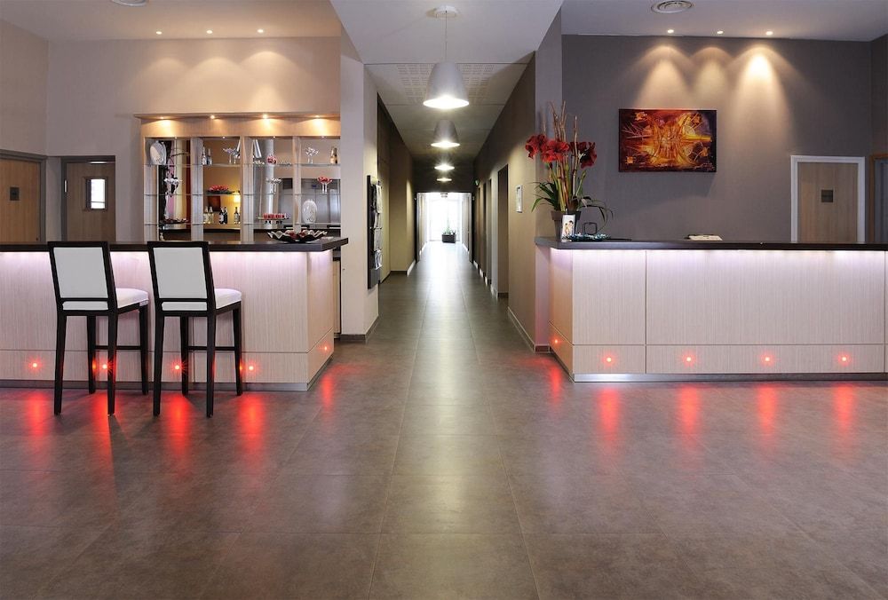 Residhome Grenoble Caserne De Bonne 2