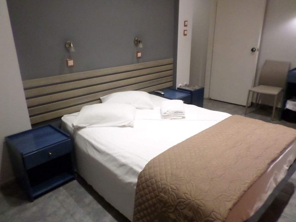 Nafsika Hotel Athens Centre 1