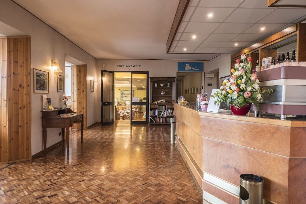 Hotel Vega Perugia 2