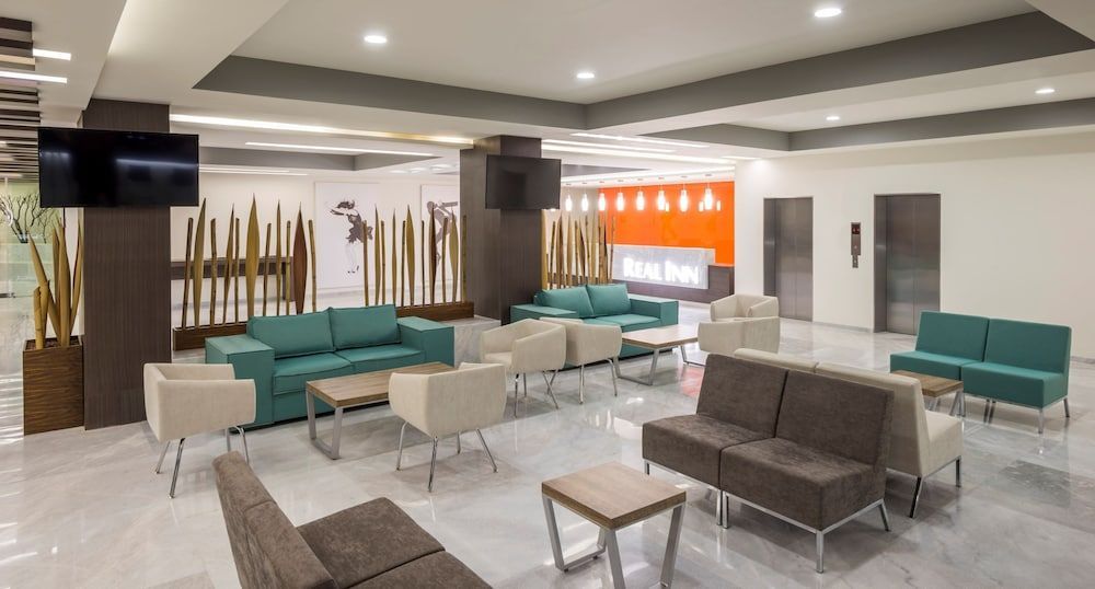 Real Inn Celaya 2