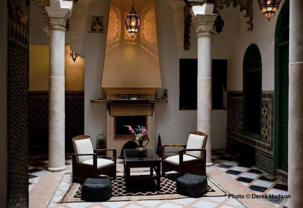 Riad Arous Chamel 1