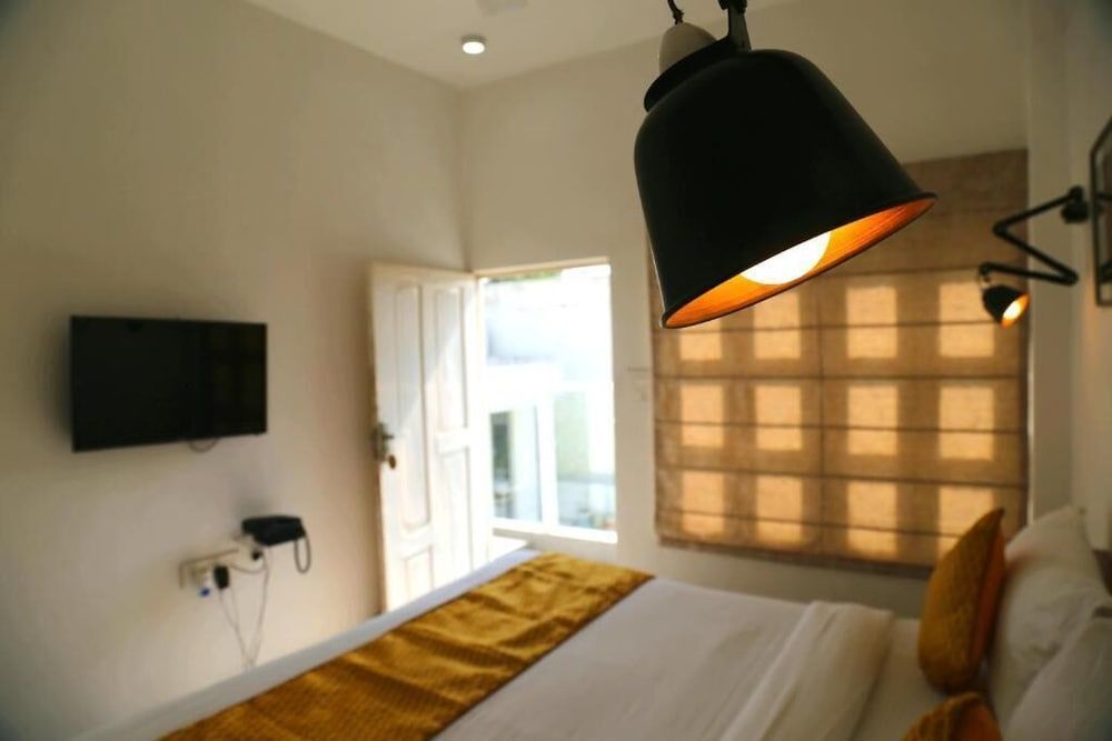 Stay Banaras - A Boutique Hotel in Sigra 2