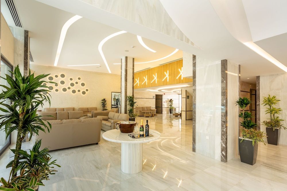 Rhodos Horizon City-Adults Only 2