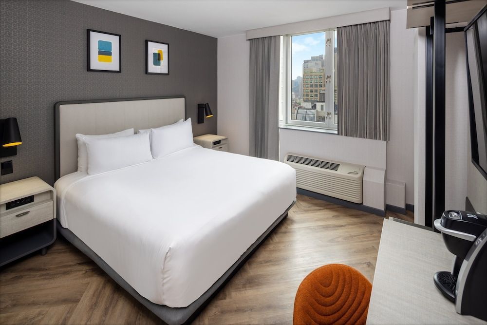 voco TIMES SQUARE SOUTH NEW YORK by IHG 2