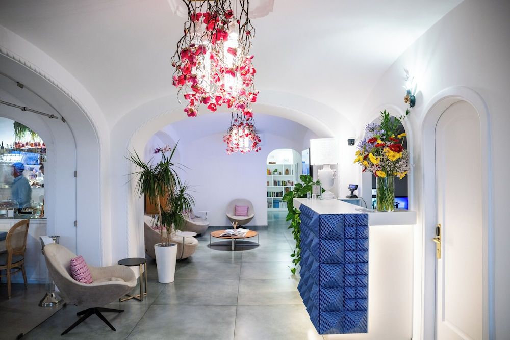 Hotel Villa Gabrisa 2