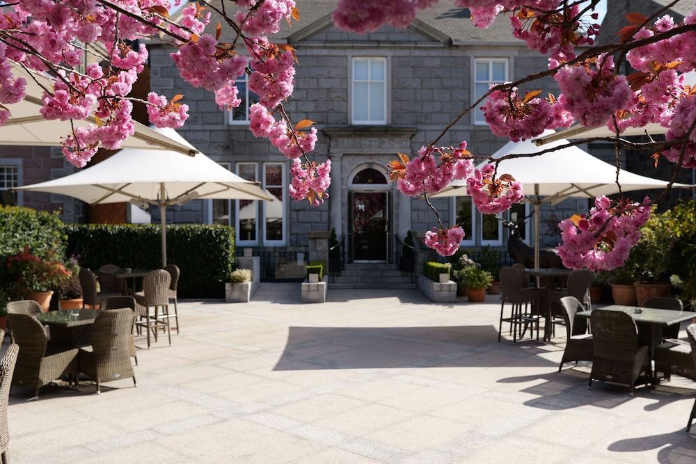 The Chester Hotel 1