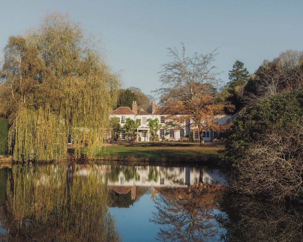 Crafted at Powdermills 1