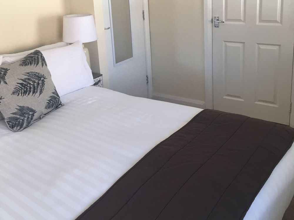 Bishop Gate B&B 1
