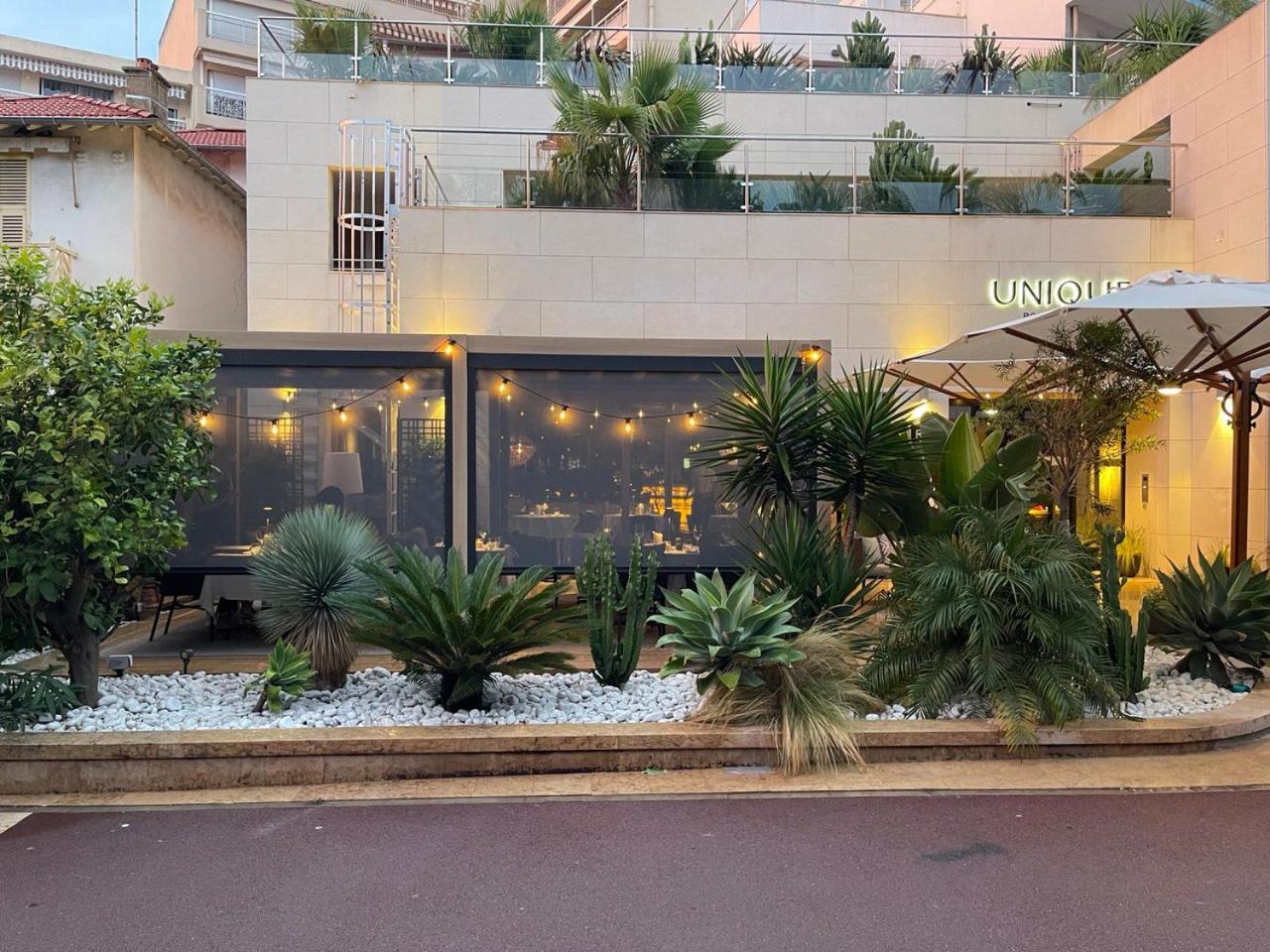 Unique Boutique Hotel Antibes Juan-les-Pins 2