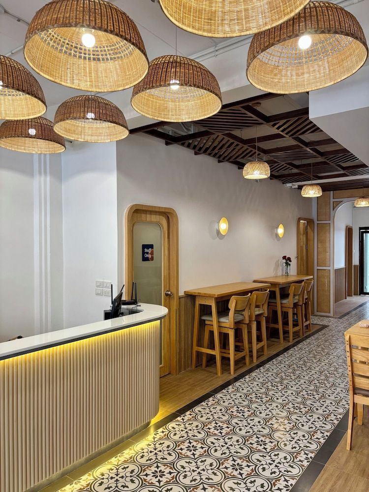 Charm Hostel at Jomtien 2