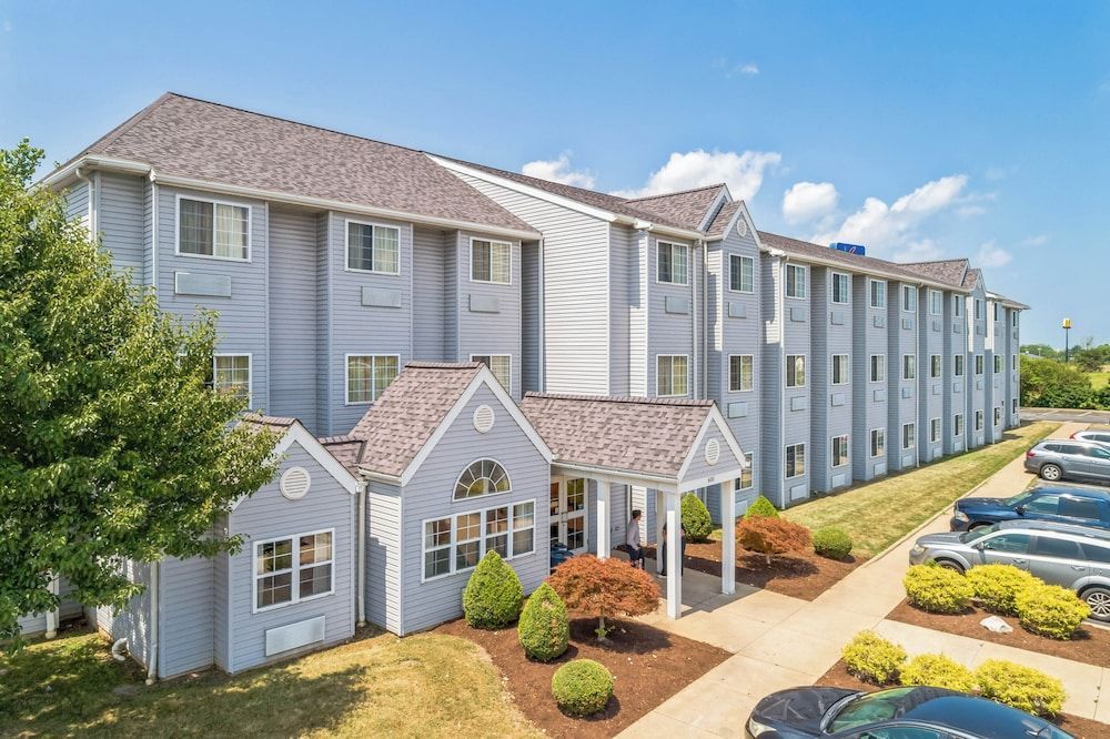 Motel 6-Huron, OH - Sandusky 1