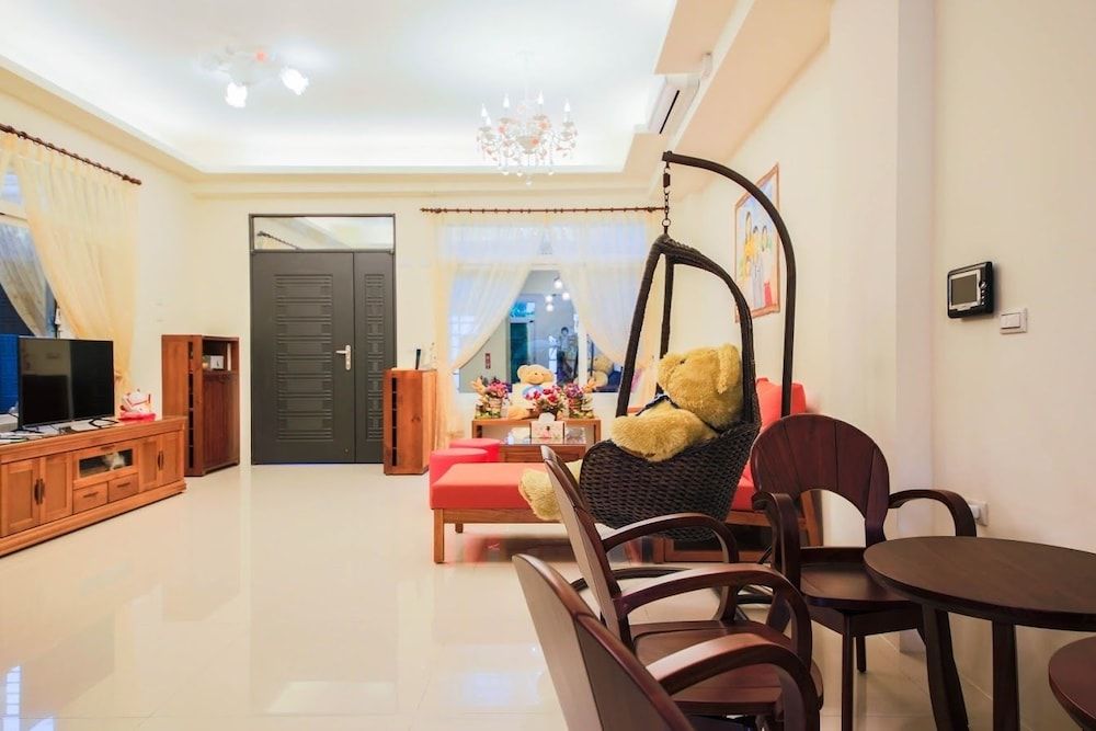 Rose Cottage B&B 2