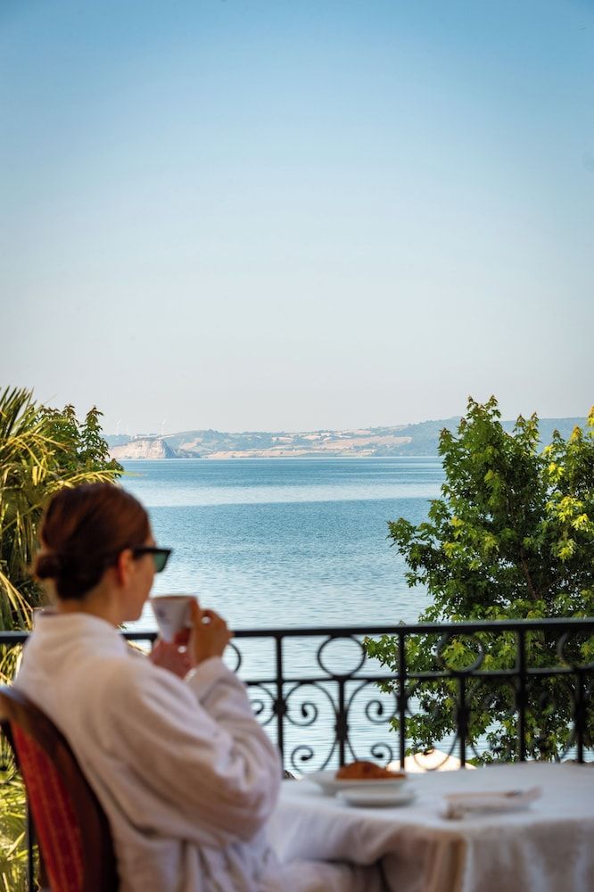 Hotel Holiday Sul Lago 1