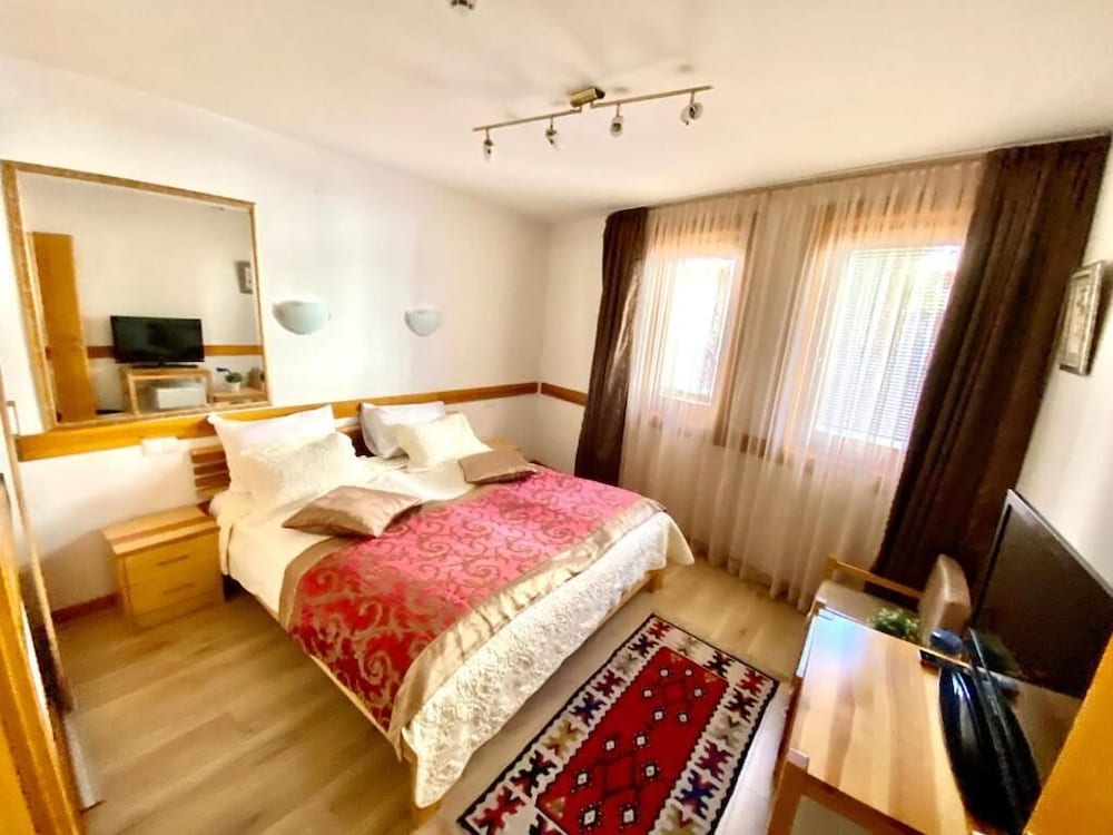 Hotel Berr 1