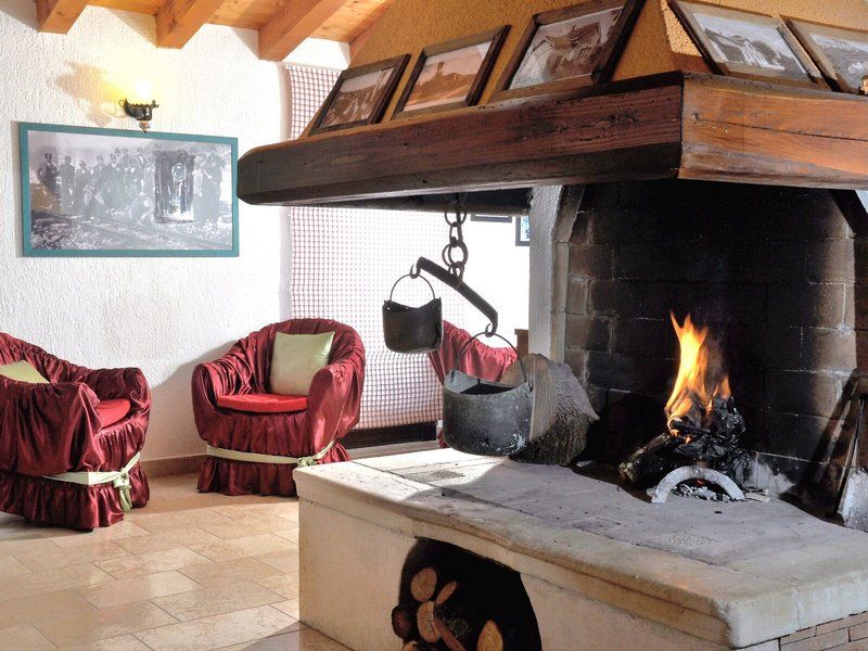 Casa Romantica La Parenzana 2