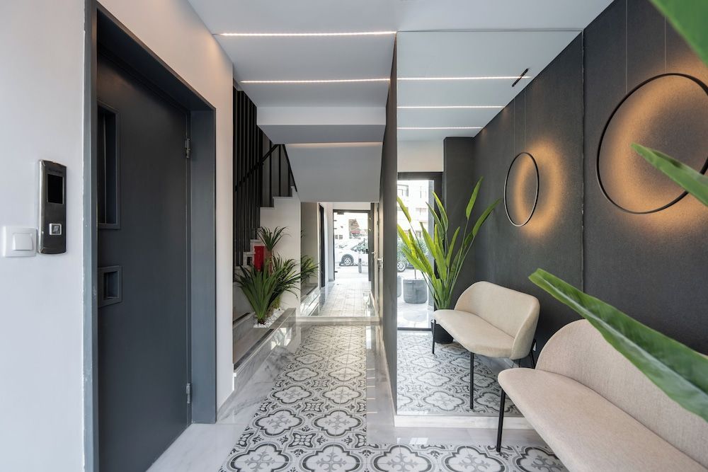 Kosmos Luxury Residences 2