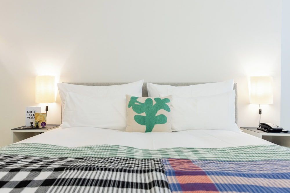 Greulich Design & Boutique Hotel 1