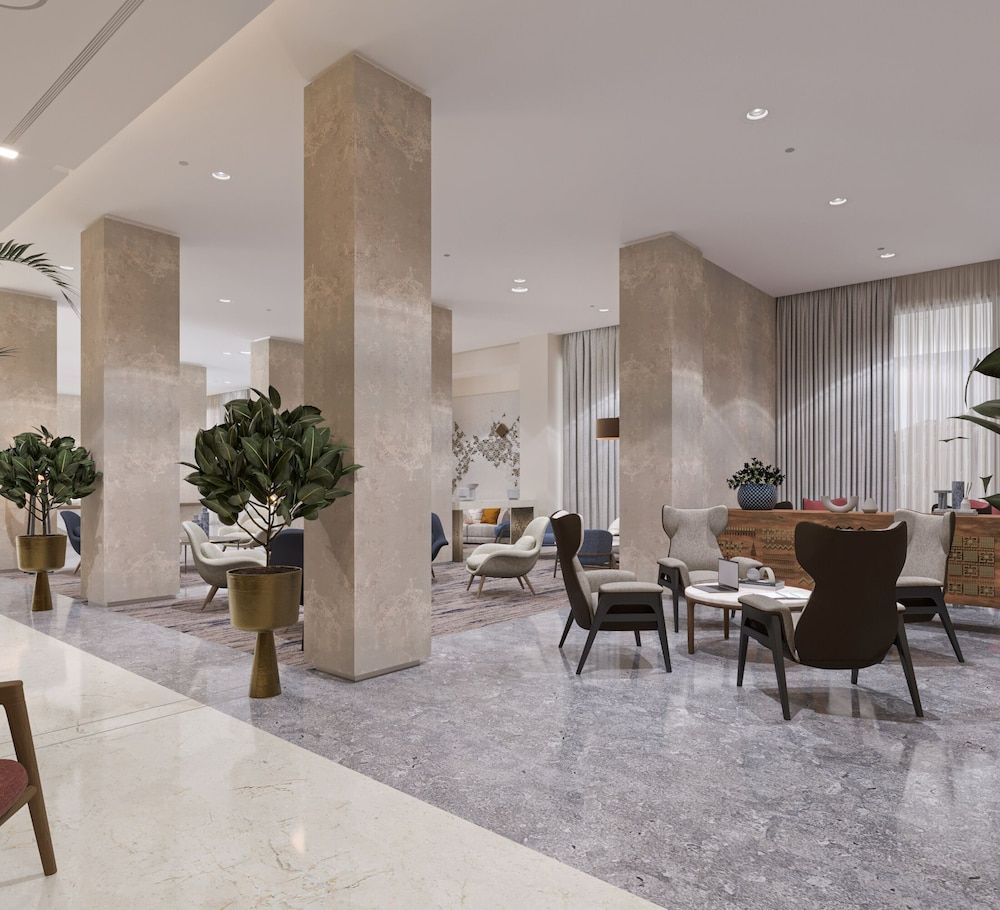 Crowne Plaza Resort Petra by IHG 2