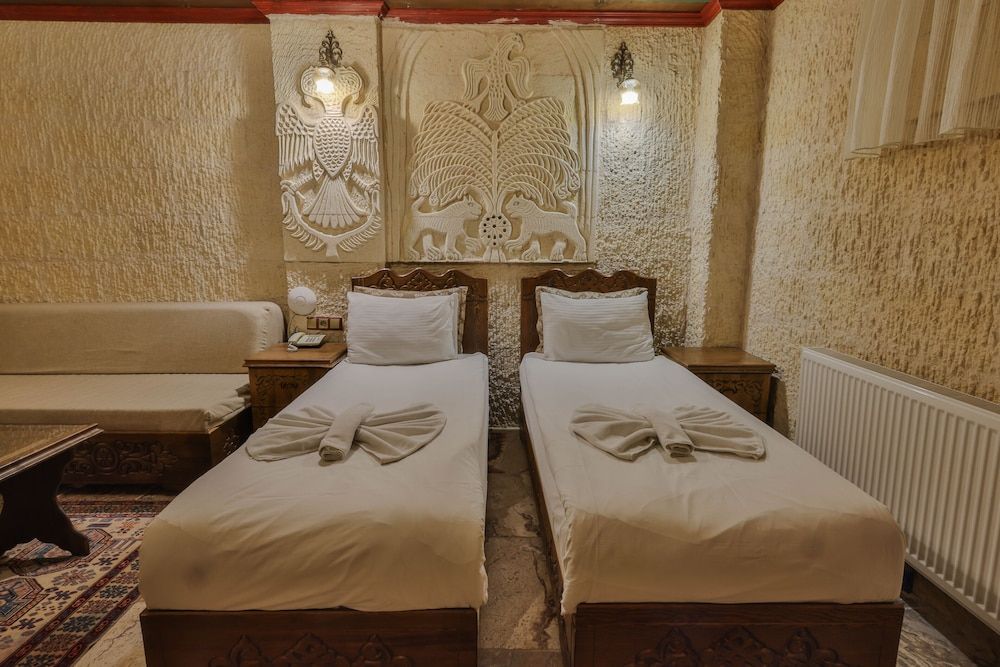 Feel Cappadocia Stone House 2