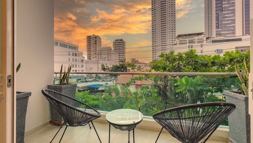 Miami Hotel Cartagena 2