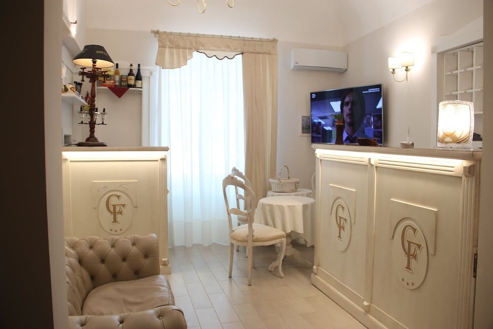 B&b Cityfair 1
