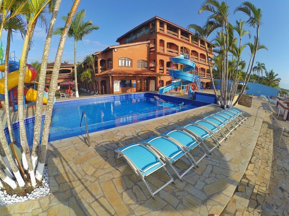 Hotel Marazul 1